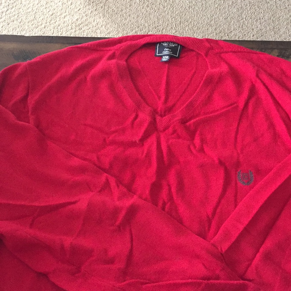 Men’s sweater